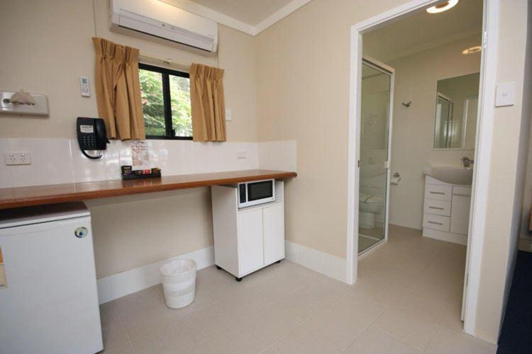 All Seasons Country Lodge Taree Zimmer foto