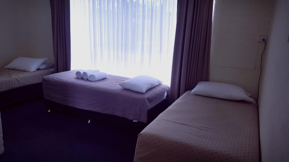 All Seasons Country Lodge Taree Zimmer foto
